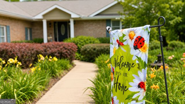 509 Buttrum Road NE, Adairsville, GA 30103
