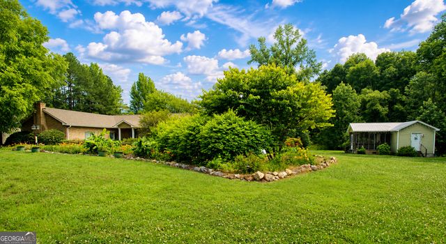509 Buttrum Road NE, Adairsville, GA 30103