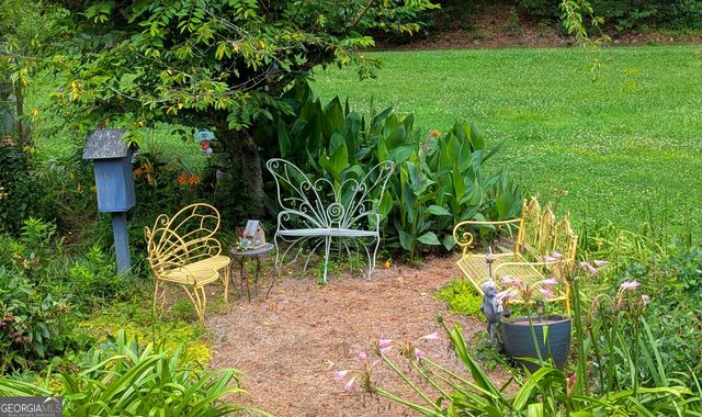 509 Buttrum Road NE, Adairsville, GA 30103