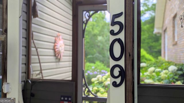 509 Buttrum Road NE, Adairsville, GA 30103