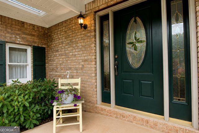 509 Buttrum Road NE, Adairsville, GA 30103