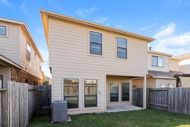 6622 Honey Harvest Lane, Houston, TX 77084