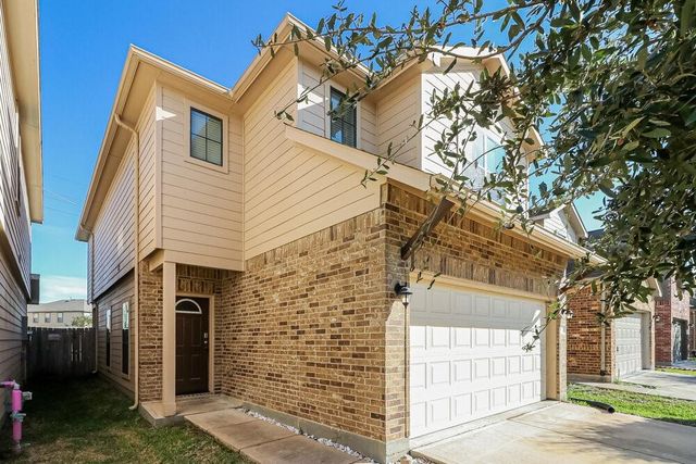 6622 Honey Harvest Lane, Houston, TX 77084