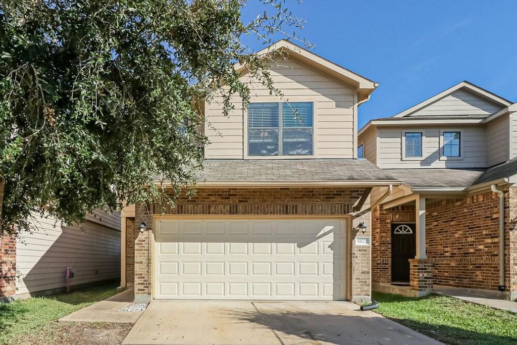 6622 Honey Harvest Lane, Houston, TX 77084