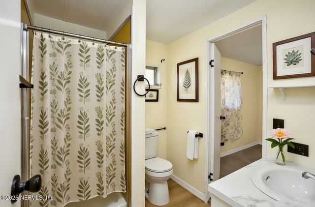 600 PALMETTO Street, Welaka, FL 32193