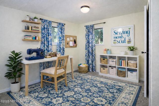 600 PALMETTO Street, Welaka, FL 32193