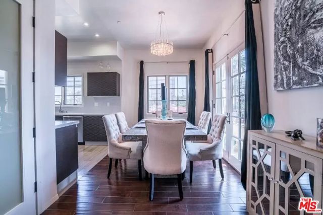 225 S HAMILTON Drive 304, Beverly Hills, CA 90211