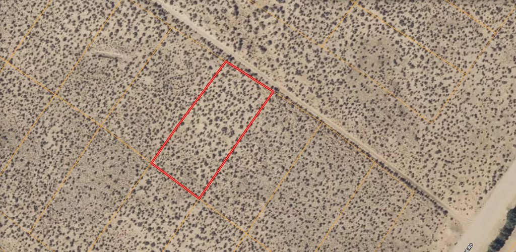 Lot 32 Rio Grande Estates G, Belen, NM 87002