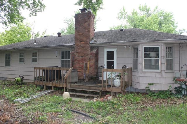 415 E 106th Terrace, Kansas City, MO 64131