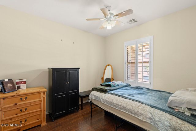 899 E HARRISON Street, Chandler, AZ 85225