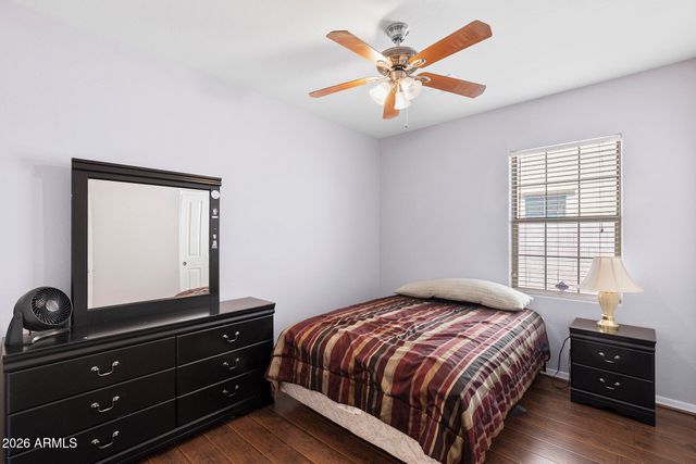 899 E HARRISON Street, Chandler, AZ 85225