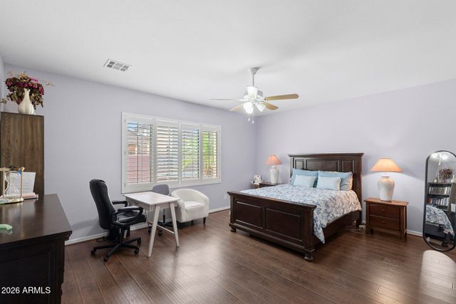 899 E HARRISON Street, Chandler, AZ 85225