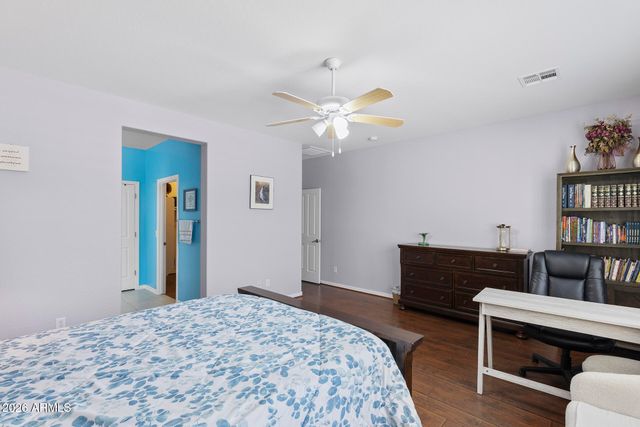 899 E HARRISON Street, Chandler, AZ 85225