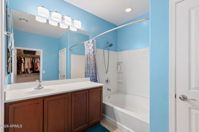 899 E HARRISON Street, Chandler, AZ 85225