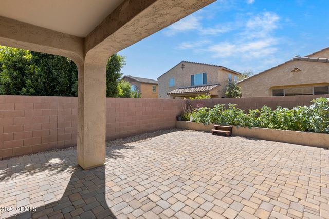 899 E HARRISON Street, Chandler, AZ 85225