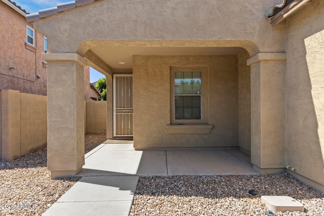 899 E HARRISON Street, Chandler, AZ 85225