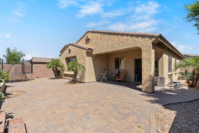 899 E HARRISON Street, Chandler, AZ 85225