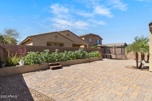 899 E HARRISON Street, Chandler, AZ 85225