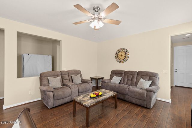 899 E HARRISON Street, Chandler, AZ 85225
