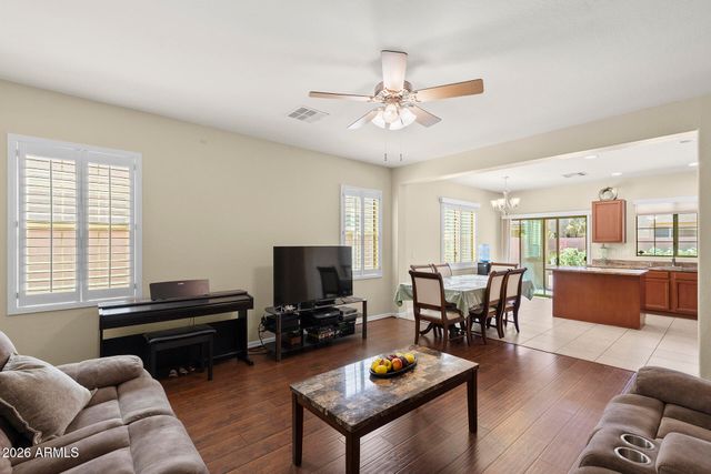 899 E HARRISON Street, Chandler, AZ 85225