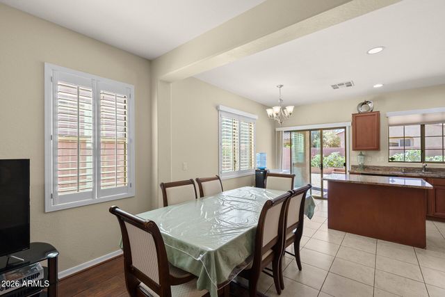 899 E HARRISON Street, Chandler, AZ 85225