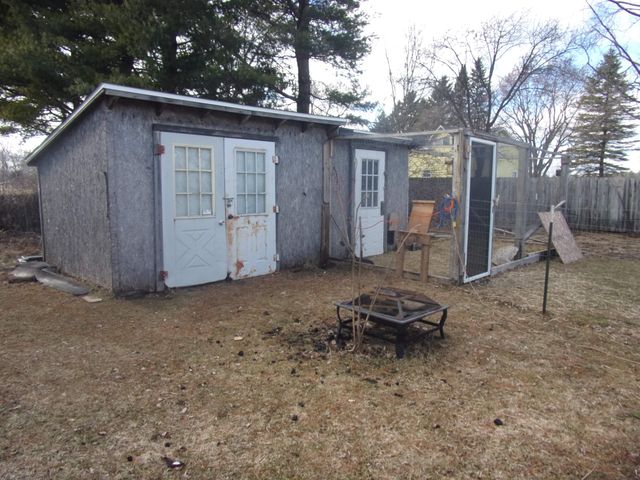 1984 W M-55, Tawas Twp, MI 48763