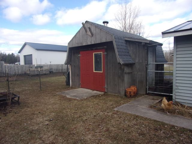 1984 W M-55, Tawas Twp, MI 48763