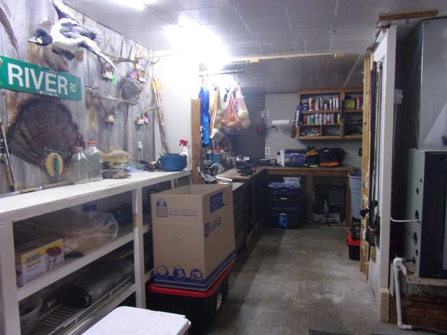 1984 W M-55, Tawas Twp, MI 48763