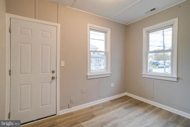 5 HOMELAND AVE, Middle River, MD 21220