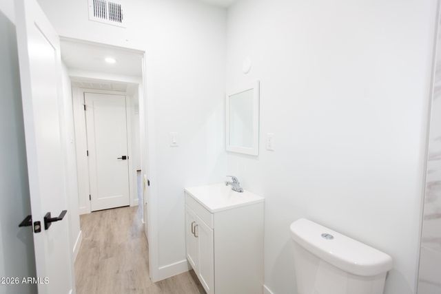 1605 E Montebello Avenue 5, Phoenix, AZ 85016