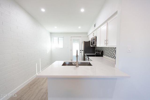 1605 E Montebello Avenue 5, Phoenix, AZ 85016