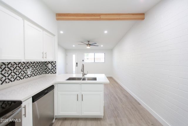 1605 E Montebello Avenue 5, Phoenix, AZ 85016