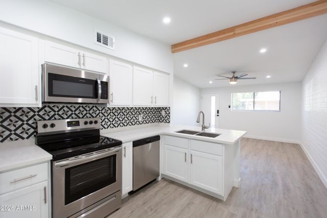 1605 E Montebello Avenue 5, Phoenix, AZ 85016