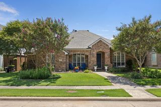 418 Long Cove Court, Allen, TX 75002