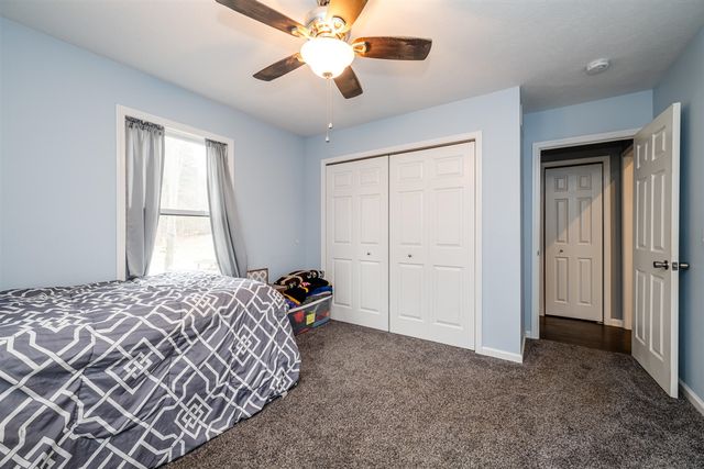 3045 Little Glendora Road, Buchanan, MI 49107