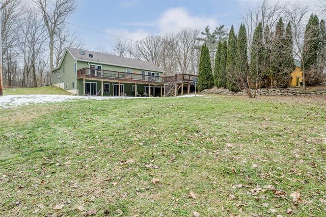 3045 Little Glendora Road, Buchanan, MI 49107