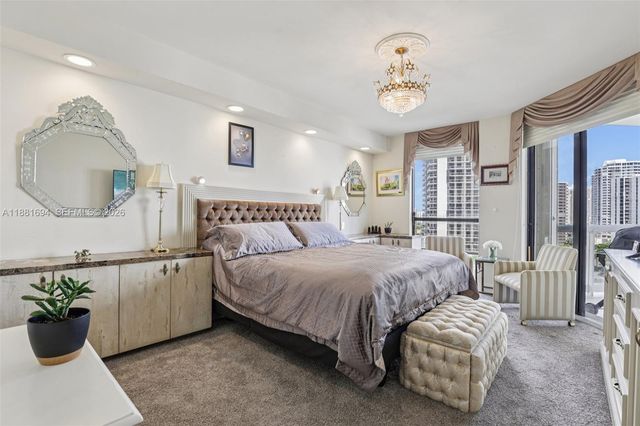 20191 E Country Club Drive 1102, Aventura, FL 33180