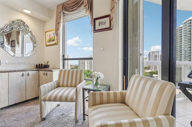 20191 E Country Club Drive 1102, Aventura, FL 33180
