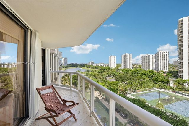 20191 E Country Club Drive 1102, Aventura, FL 33180