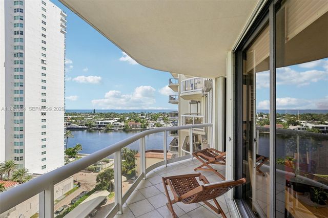 20191 E Country Club Drive 1102, Aventura, FL 33180