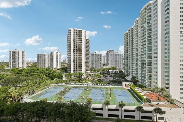 20191 E Country Club Drive 1102, Aventura, FL 33180