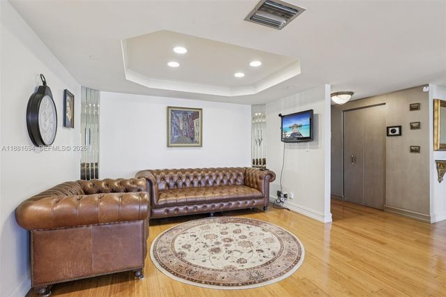 20191 E Country Club Drive 1102, Aventura, FL 33180