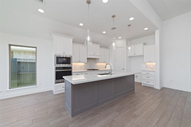 16138 Cottontail Burrow Lane, Hockley, TX 77447