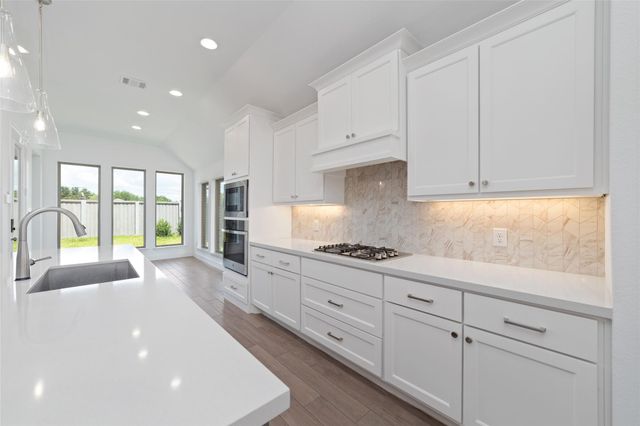 16138 Cottontail Burrow Lane, Hockley, TX 77447