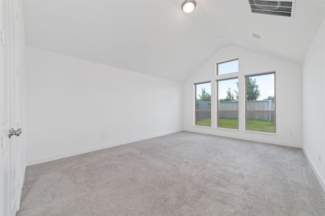 16138 Cottontail Burrow Lane, Hockley, TX 77447