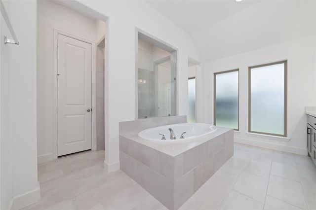 16138 Cottontail Burrow Lane, Hockley, TX 77447