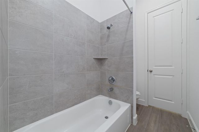 16138 Cottontail Burrow Lane, Hockley, TX 77447