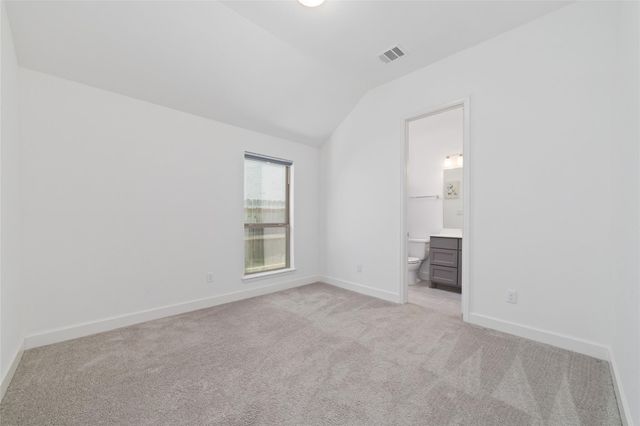 16138 Cottontail Burrow Lane, Hockley, TX 77447