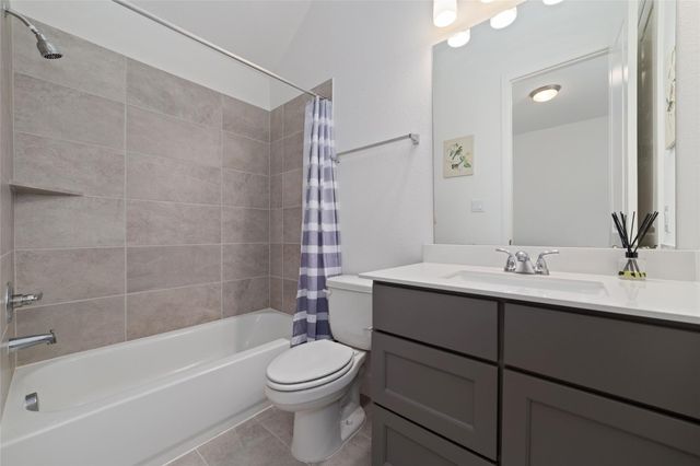 16138 Cottontail Burrow Lane, Hockley, TX 77447