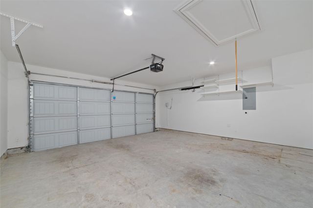 16138 Cottontail Burrow Lane, Hockley, TX 77447